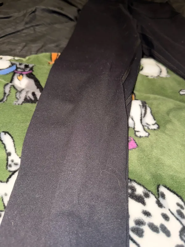 Lululemon Align Leggings 25" Black - Image 2