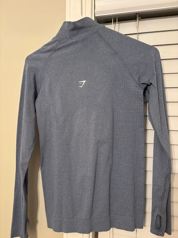 Gymshark Jacket - Image 2