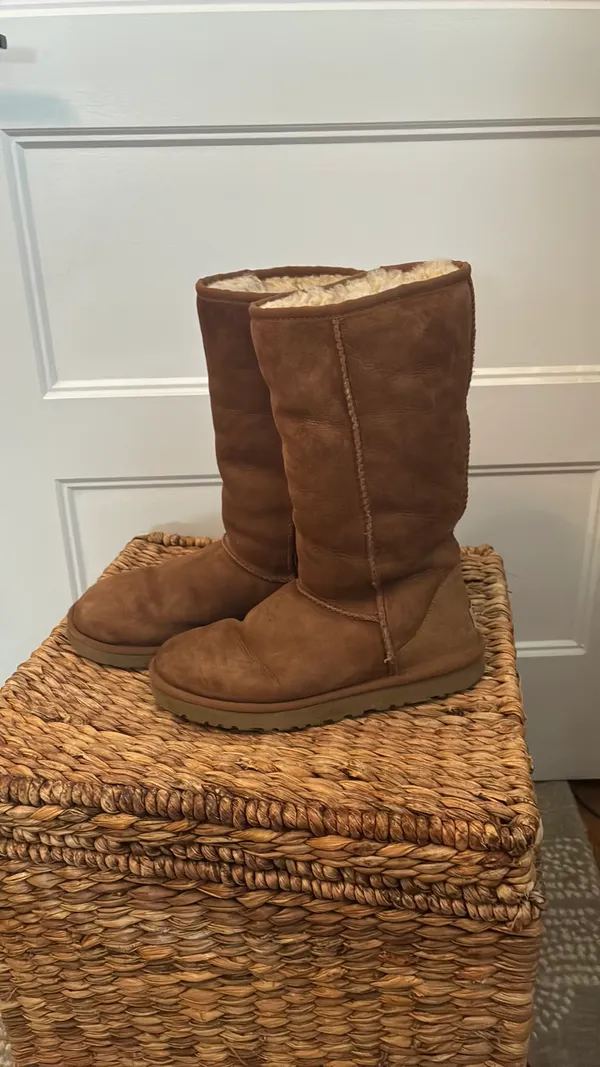 UGG Boots Women’s Classic - Image 3