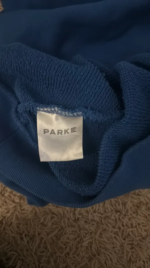 PARKE Mockneck - Image 4