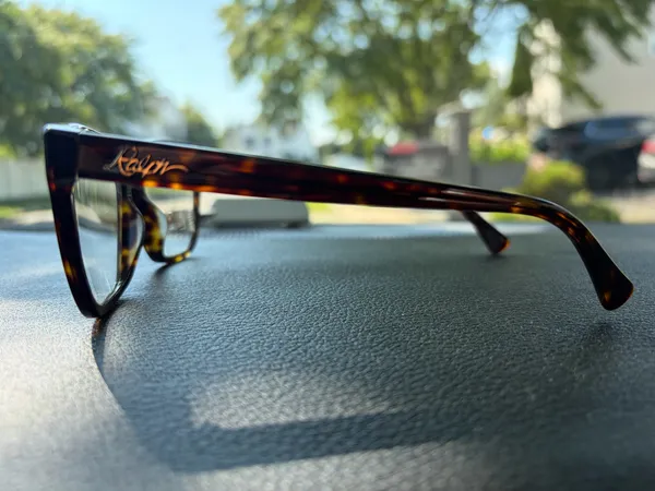 Ralph Lauren Glasses  - Image 7