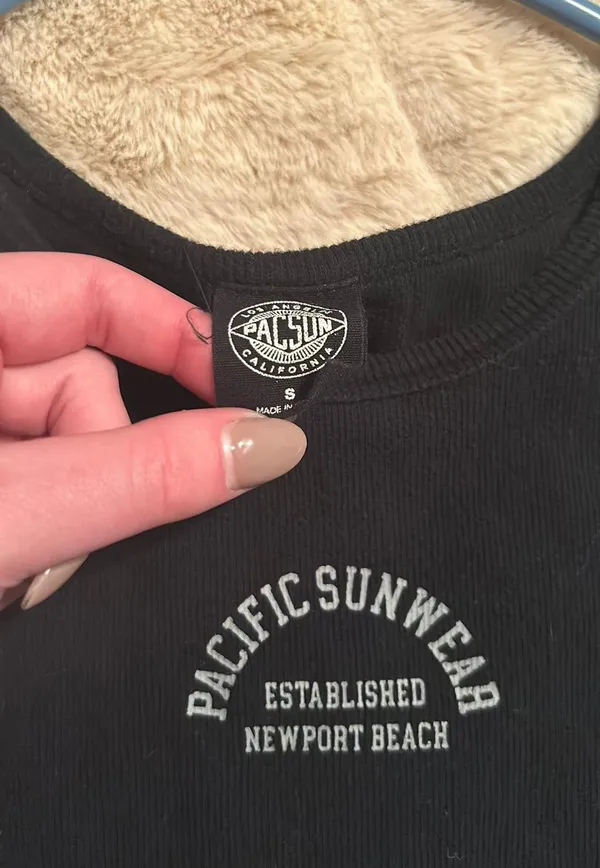 PacSun tank top - Image 2