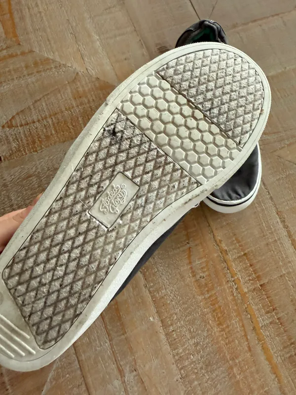 Faded Glory Sneakers - Image 2