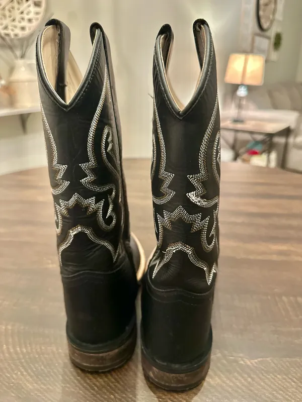 Cody James Little Westley Western Women’s Boots -Size 5D - Image 4
