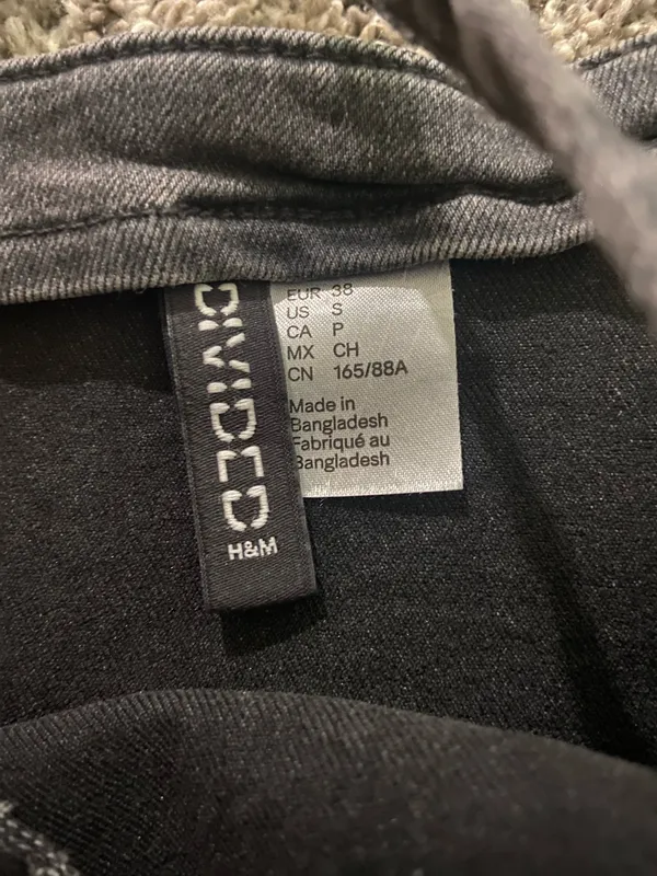 H&M dress - Image 2