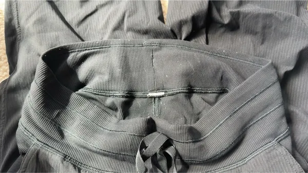 Lululemon Dance Studio Joggers - Image 7