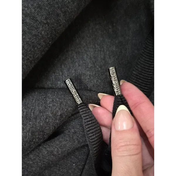 Lululemon athletica scuba city coat size 6 - Image 4