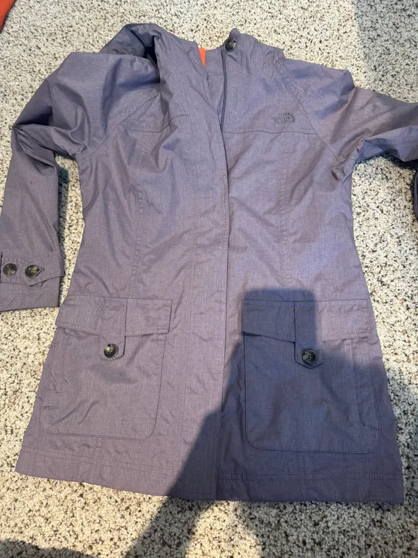 The North Face Jacket - Image 2