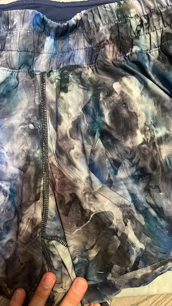 Lululemon shorts - Image 4