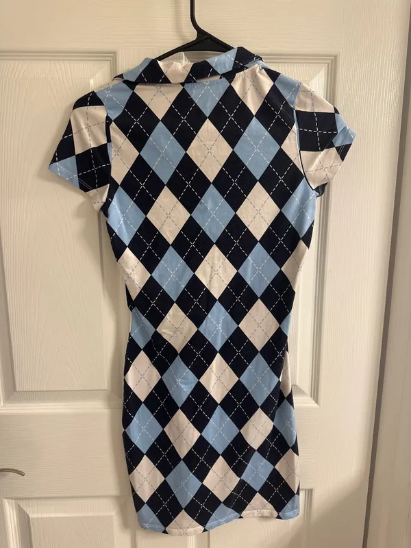 SHEIN mini dress - Image 2