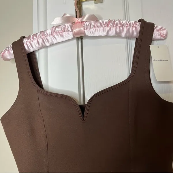 NWT abercrombie bodysuit - Image 3