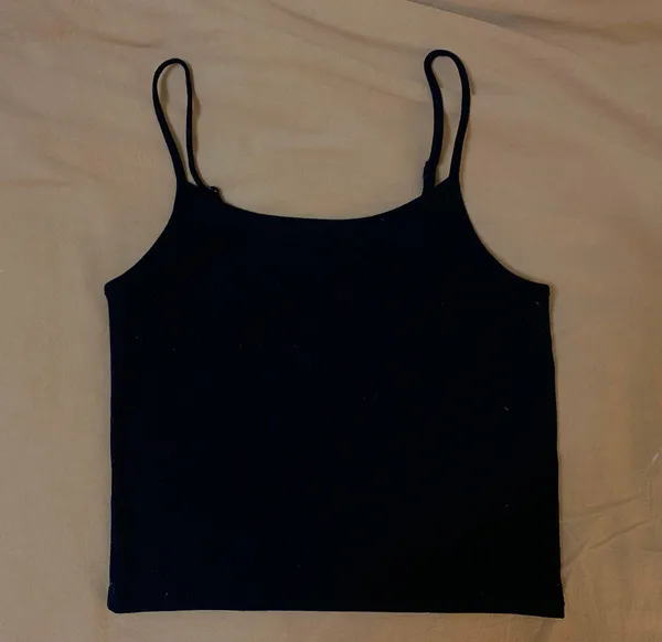 Outfitters Ribbed Tank Top - Image 2
