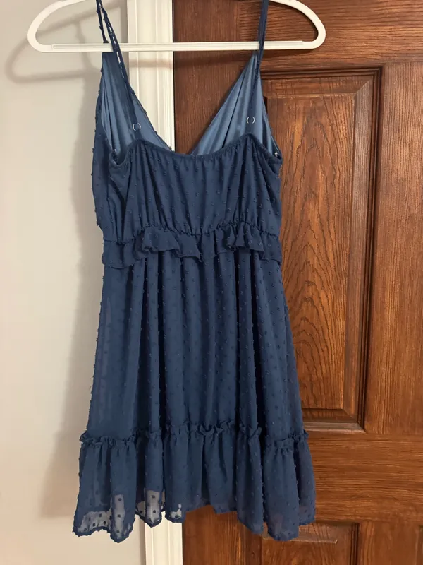 Altar'd State Dress - Image 2