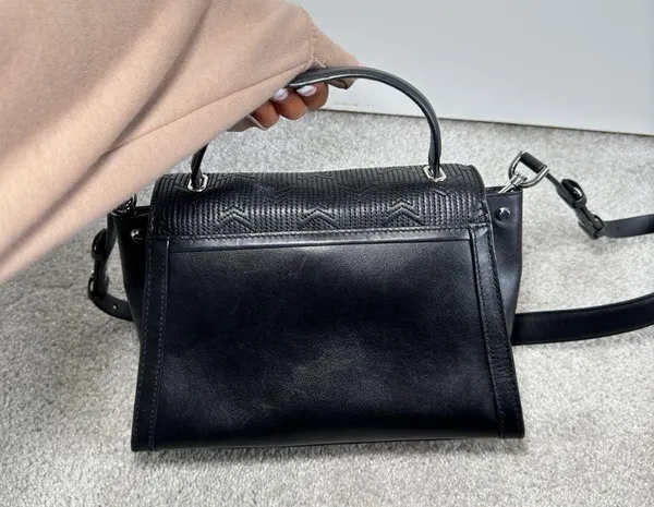 Michael Kors Satchel - Image 7