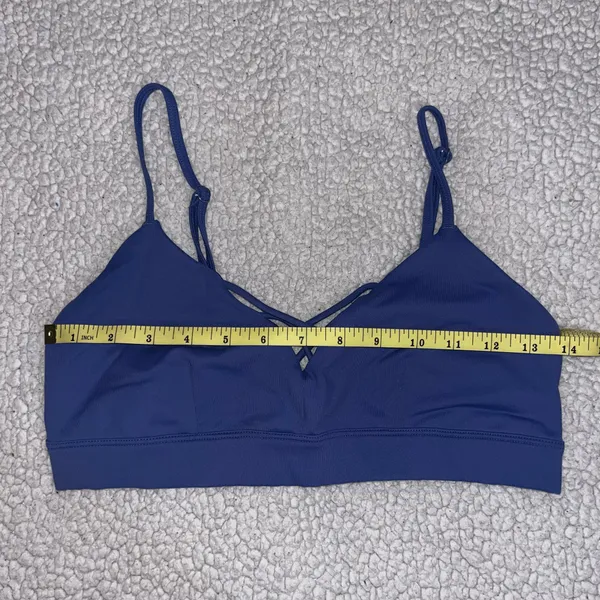 Alo Yoga Sports Bra - Image 9