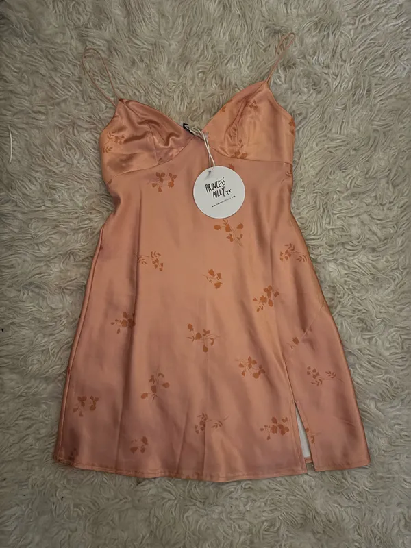 Princess Polly Mini Dress - Image 3