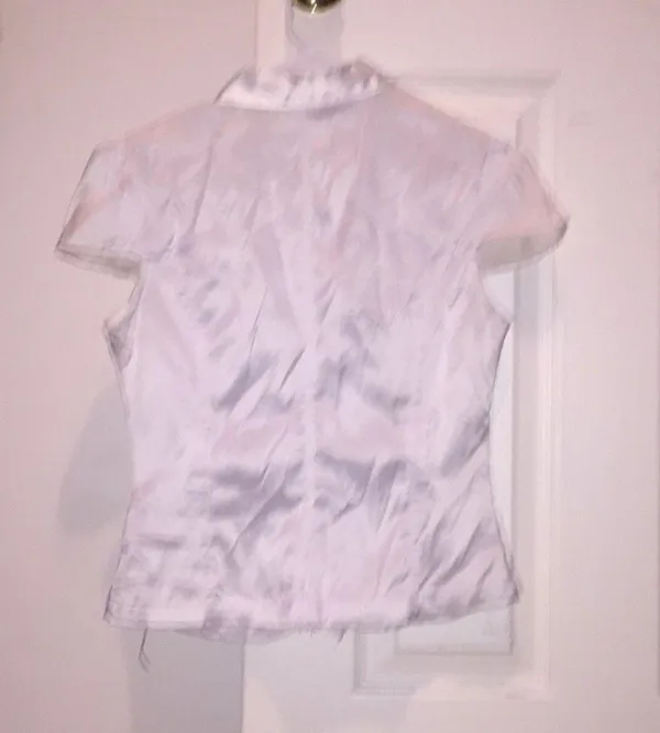 Ashley by 26 International Women's Shirt - Image 2