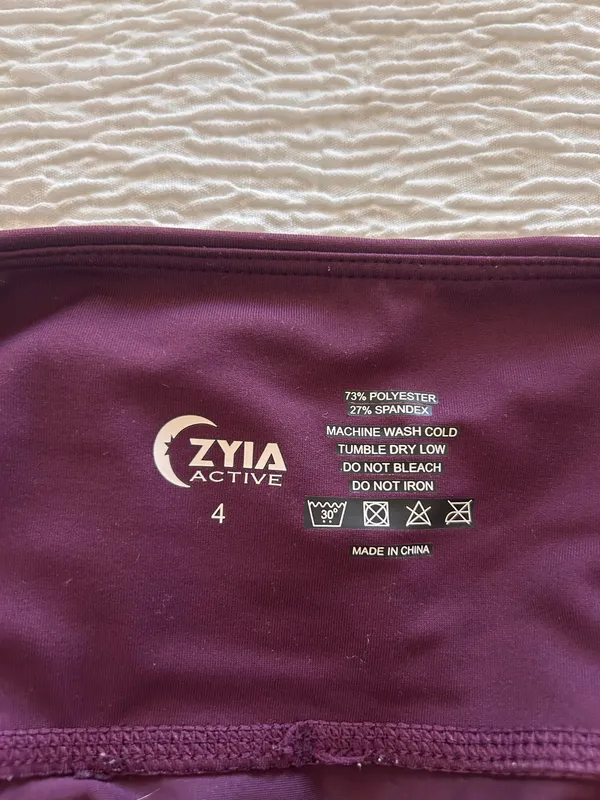 Zyia Leggings - Image 4
