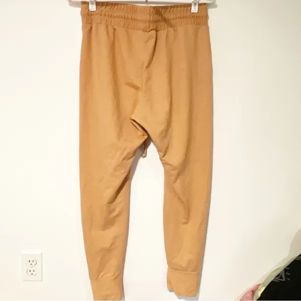 FP MOVEMENT Free People‎ Size Medium CAN'T HANDLE THIS HAREM High Atlas Pants - Image 5