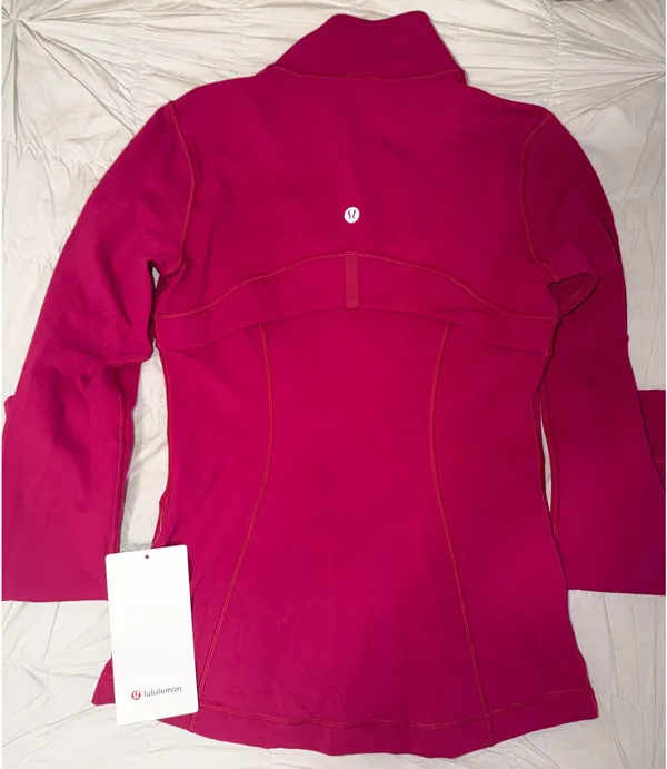 Define Jacket Nulu - Image 5