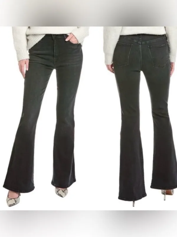 HUDSON Heidi flare Jean - Image 2