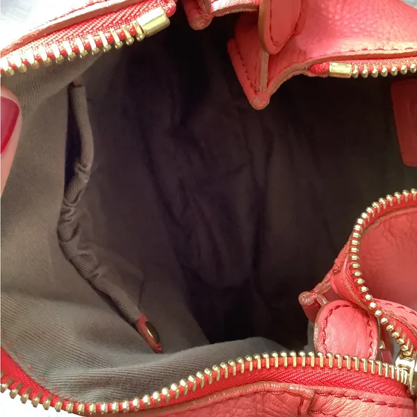 BEAUTIFUL CHLOE leather bag🔥🔥🔥 - Image 15