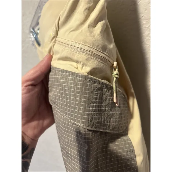 Lululemon Women's Detours Welcome Multi Pocket Cargo Skirt W Shorts NWT 2 - Image 7