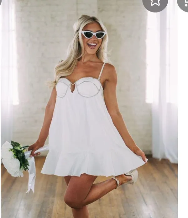 These Three Boutique Dress - Image 5