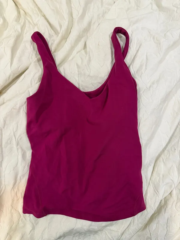 Lululemon Align Tank 4 - Image 2