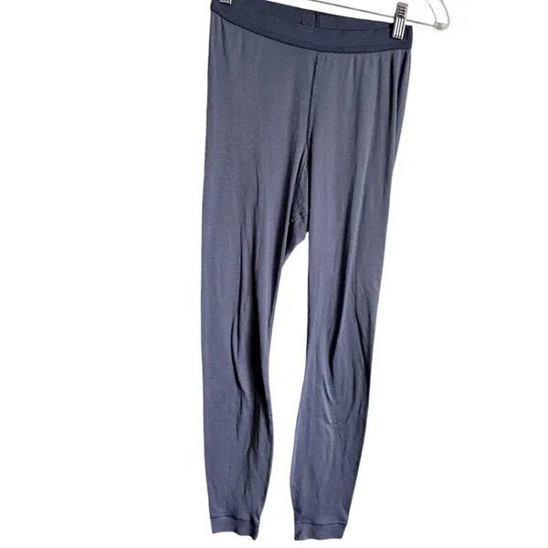 Patagonia‎ Capilene Lavender Base Layer Pants - Image 2