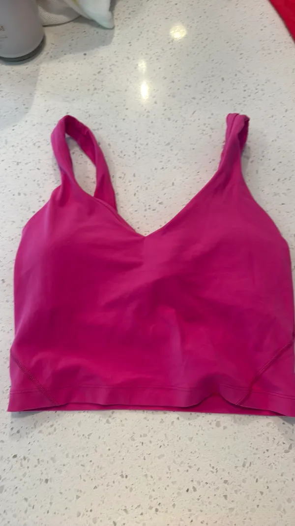Lululemon Align Tank - Image 2