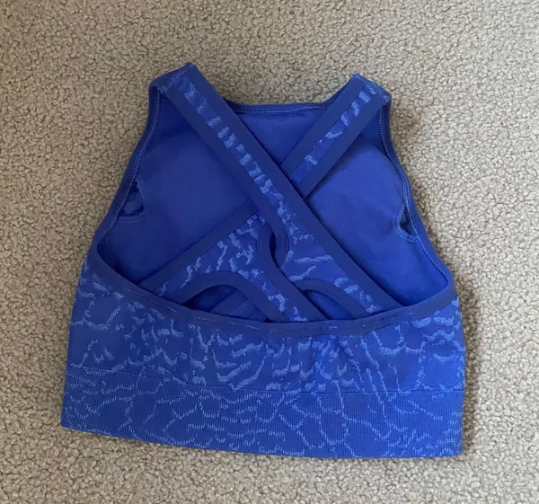 Gymshark Bra - Image 2