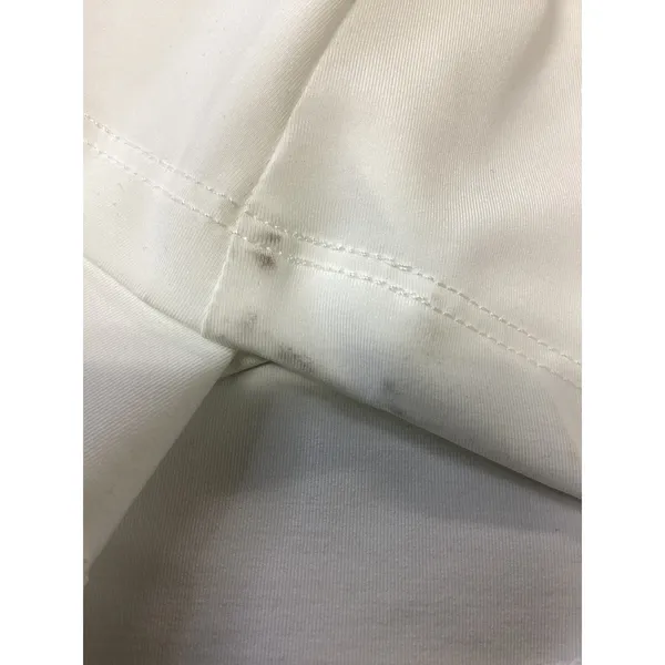 Prince Womens Match Knit Skort White Tennis Athletic Skirt Size M NWT WPT17200.. - Image 7