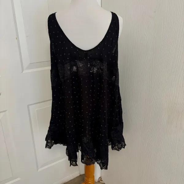 Free People She Swings Dress M2 - Image 5