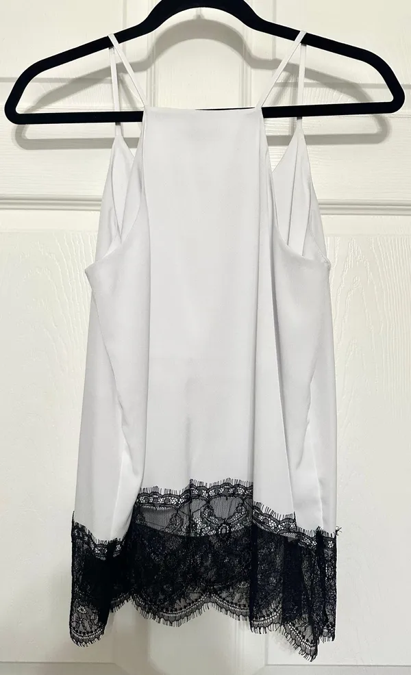 Ro & De Spaghetti Strap Tank - Image 5