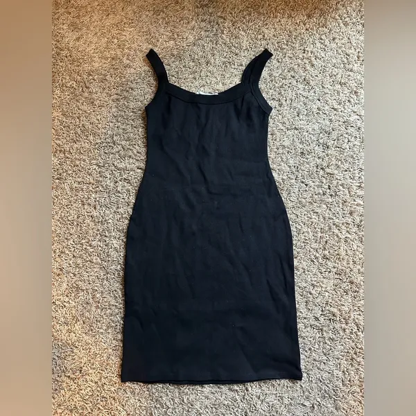 Rumored Core mini dress Black Size L - Image 5