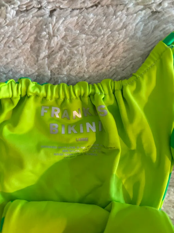 Frankie’s Bikinis Set - Image 5