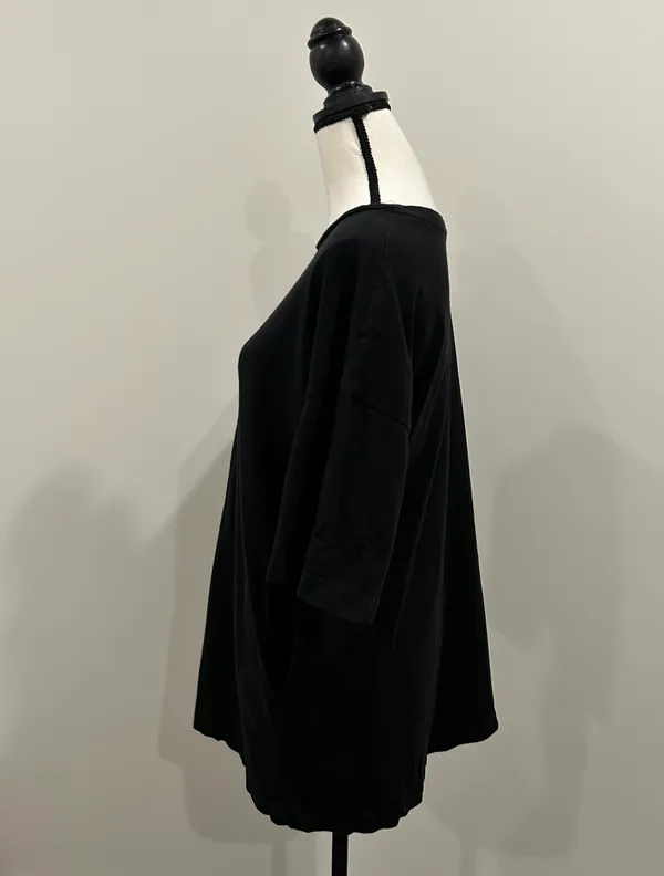 Wild Fable Oversized Tee - Image 2