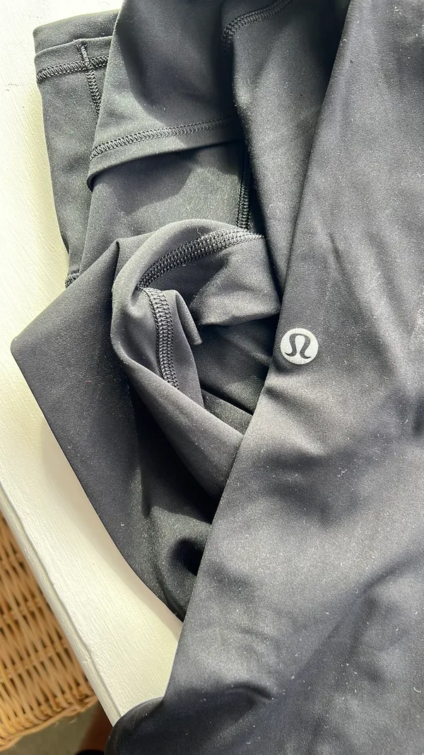 Lululemon Fast Free Leggings - Image 2