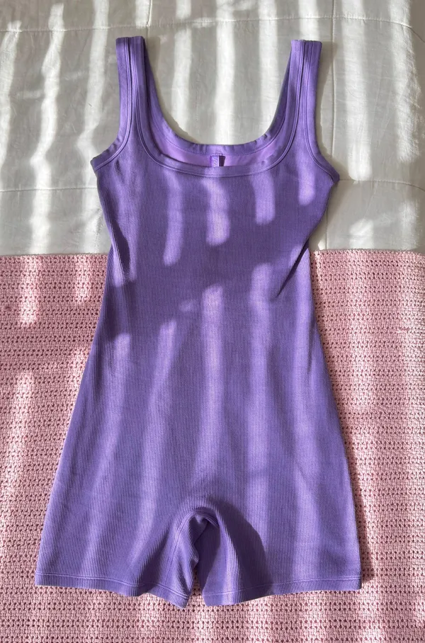 SKIMS bodysuit - Image 2