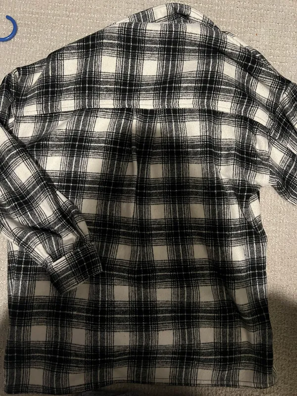 Forever 21 Flannel - Image 3