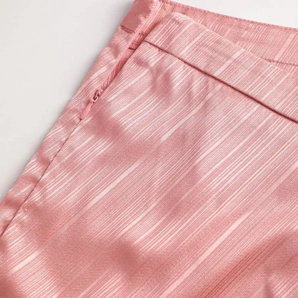 Cider Solid flare leg trousers - Image 2