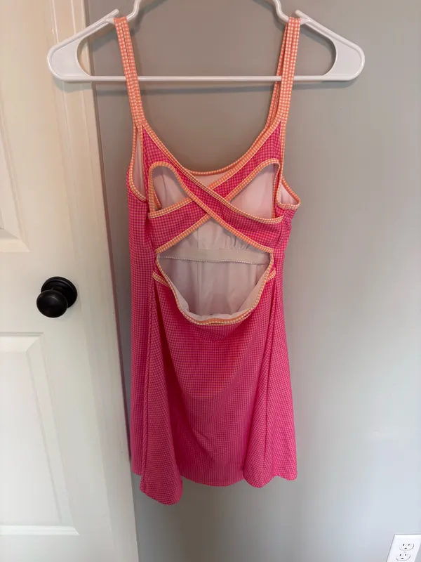 Altar'd State Dress Workout - Image 2