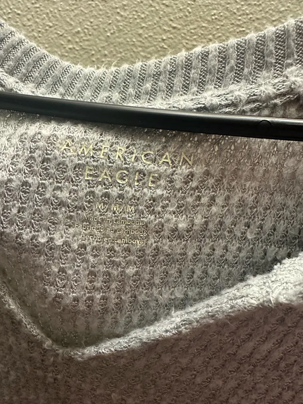 American Eagle Top - Image 3