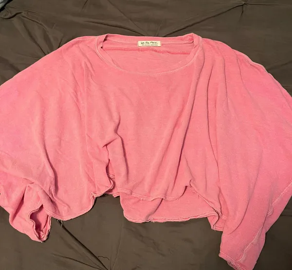 CC Oversized Tee - Image 2