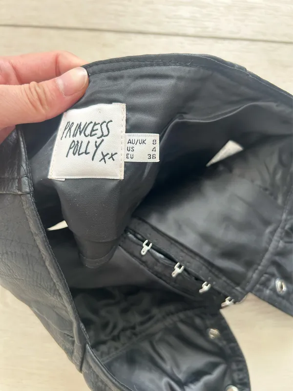 Princess Polly top - Image 2