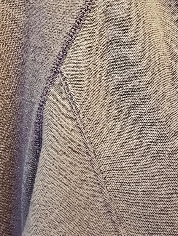 {L} Vintage Disney Mickey Mouse & Co Classic Legend Lavender Sweatshirt - Image 12