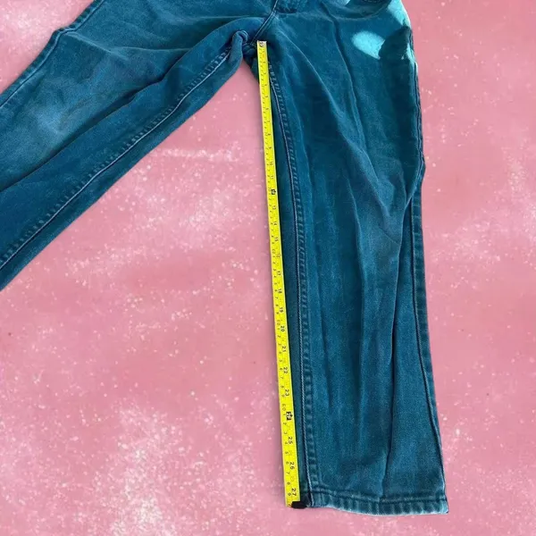 Lee Vintage Mom Jeans - Image 8
