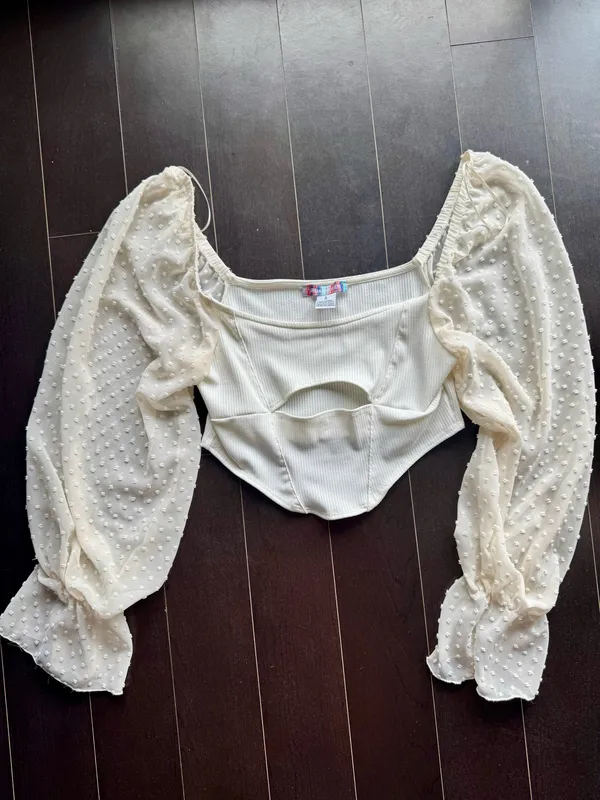 Urban Outfitters Top - Image 5