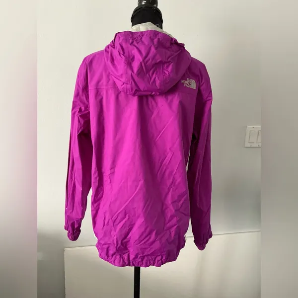 THE NORTH FACE lined windbreaker ☂️ - Image 3